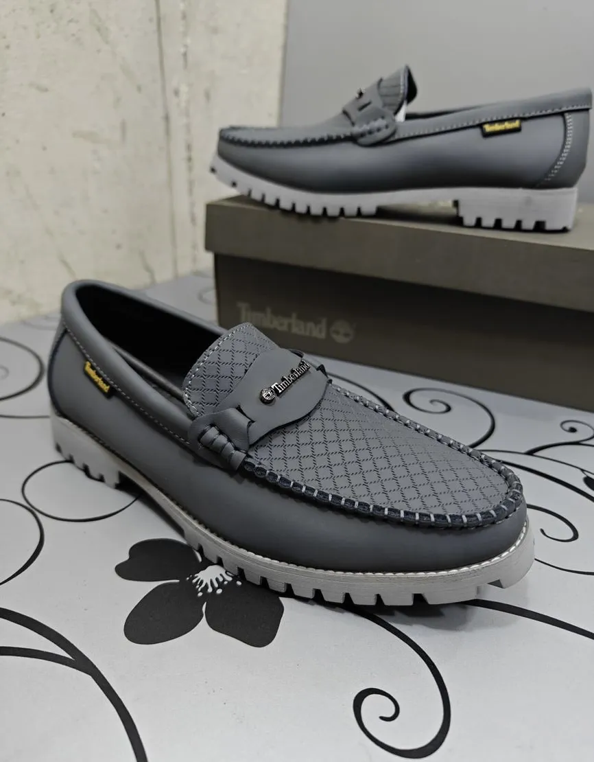 Timberland Leather Sneakers Shoes