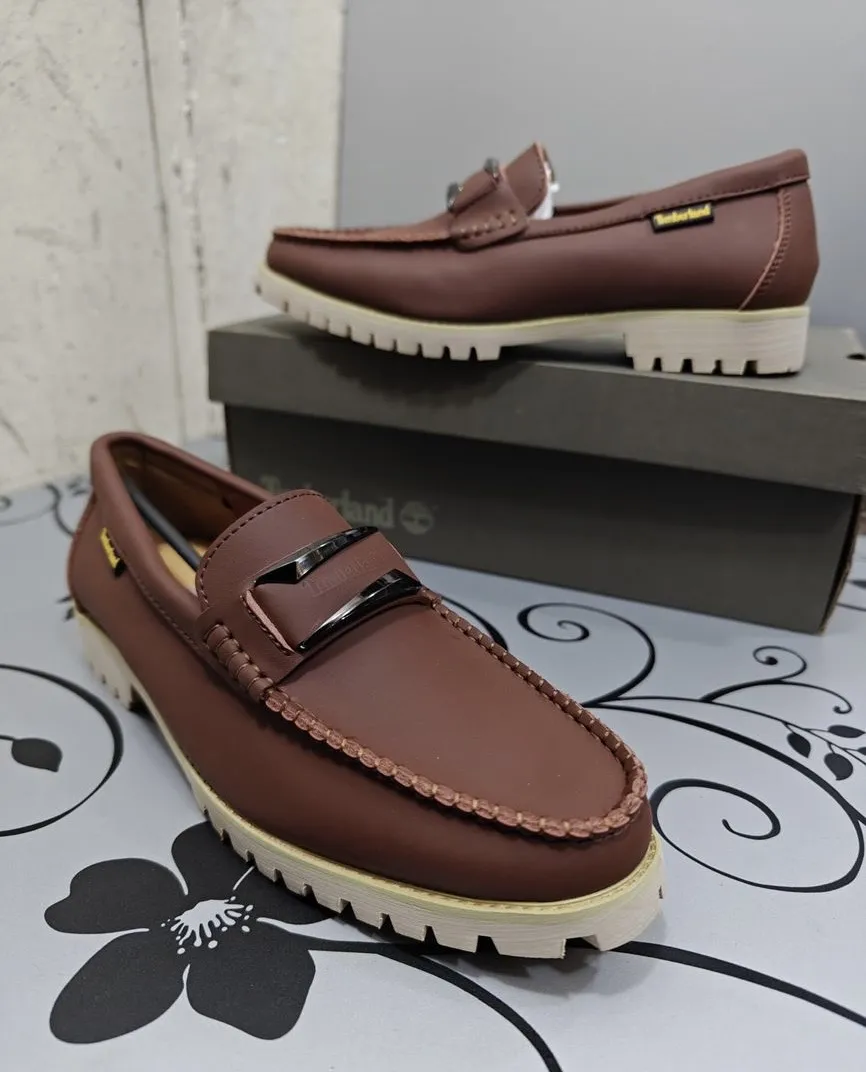Timberland mocassin