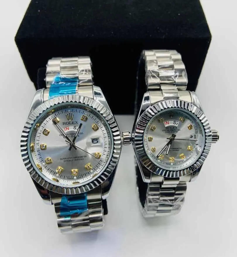 Rolex Oyster Perpetual Montre pour Homme