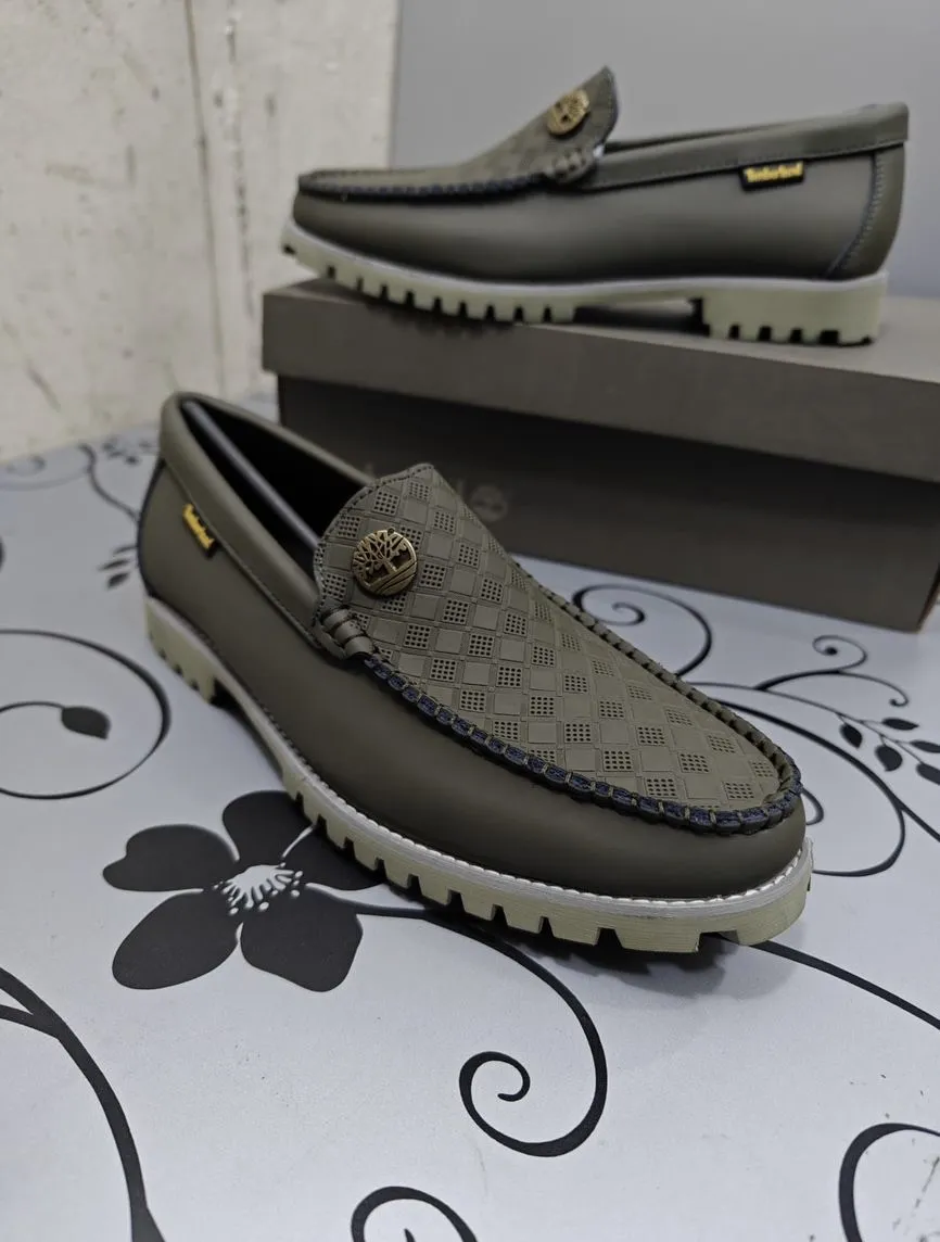 Classic Men’s Timberland Loafers