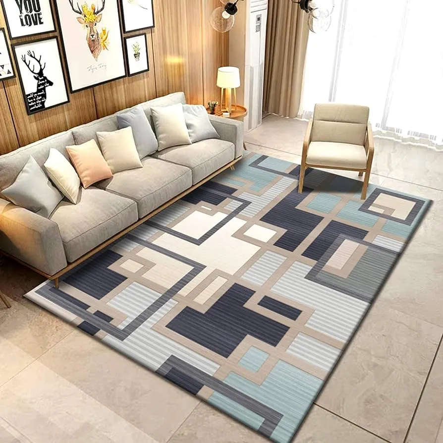 Tapis de maison facaz 