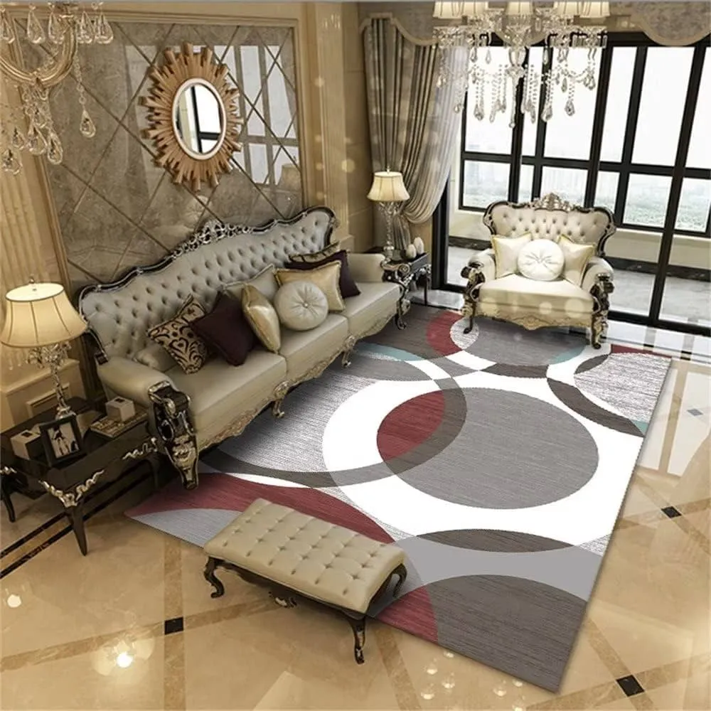 Tapis de salon rugmrz 