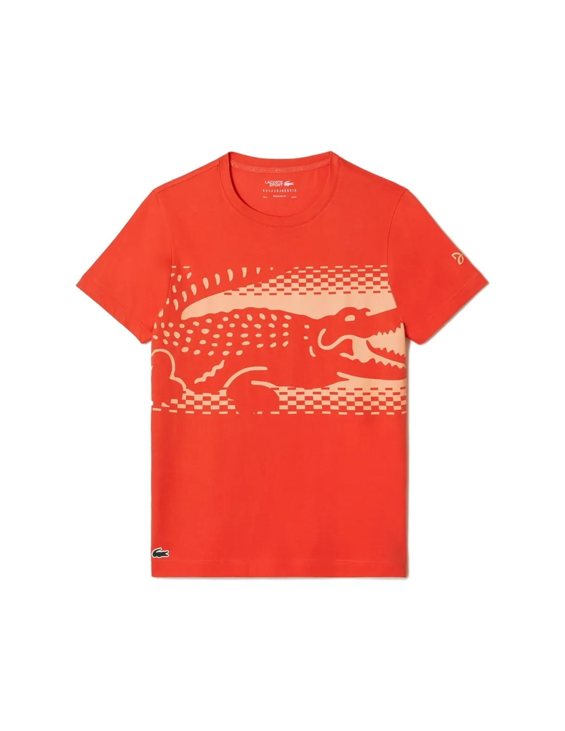 Lacoste T-shirt 