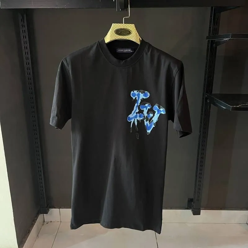 T-shirt Louis vuitton