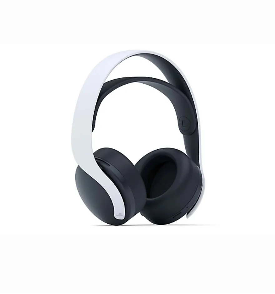 Casque-micro sans fil PULSE 3D™ 