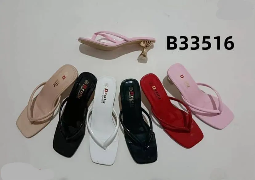 Tapettes pour les femmes 