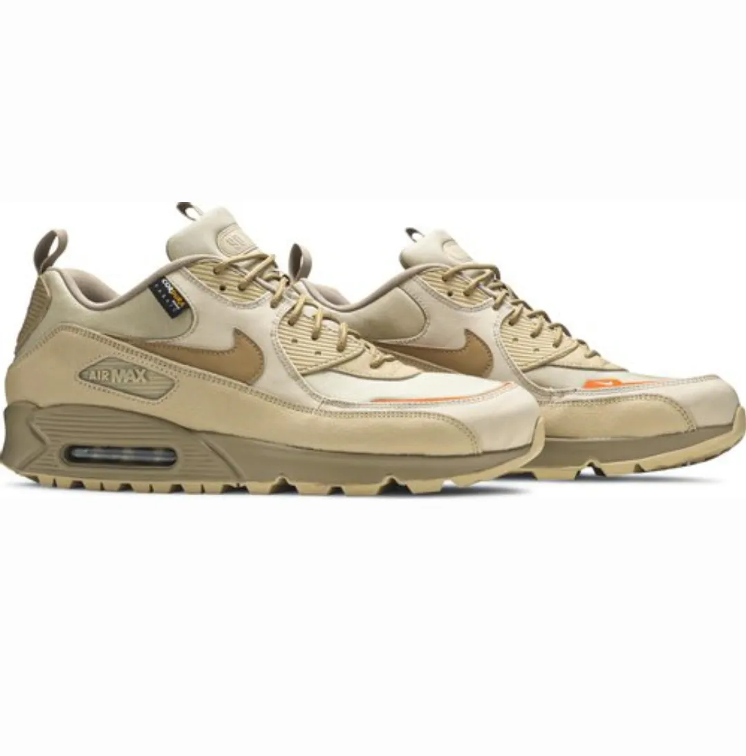 Air Max 90 Surplus 'Desert Camo' Nike,  Sneakers,  Air Max 90