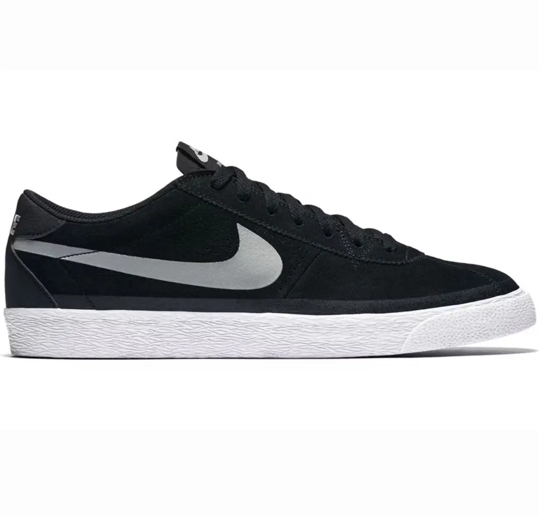 Nike SB Bruin en Noir Base Gris