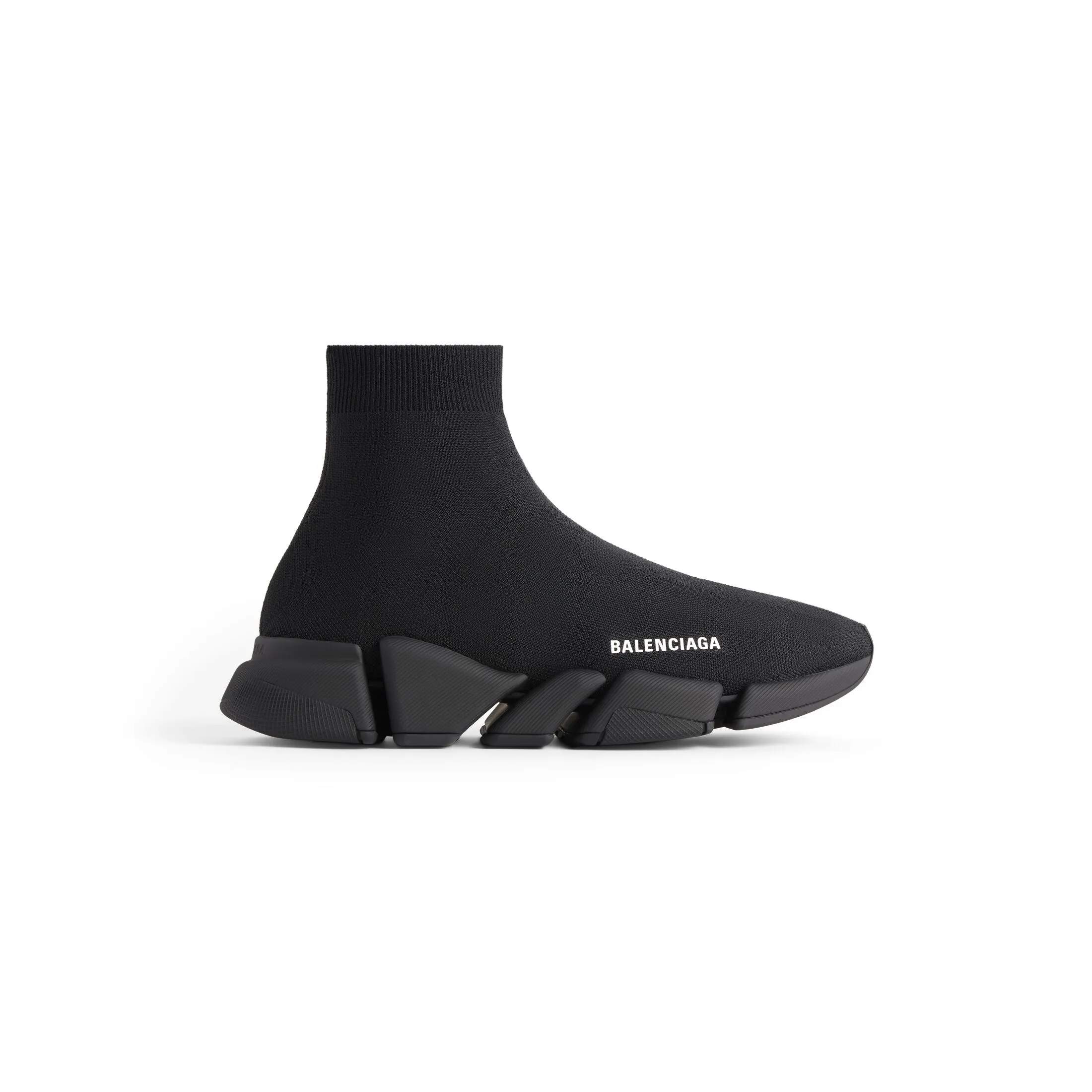 Balenciaga SNEAKER SPEED 2.0 EN MAILLE RECYCLÉE 