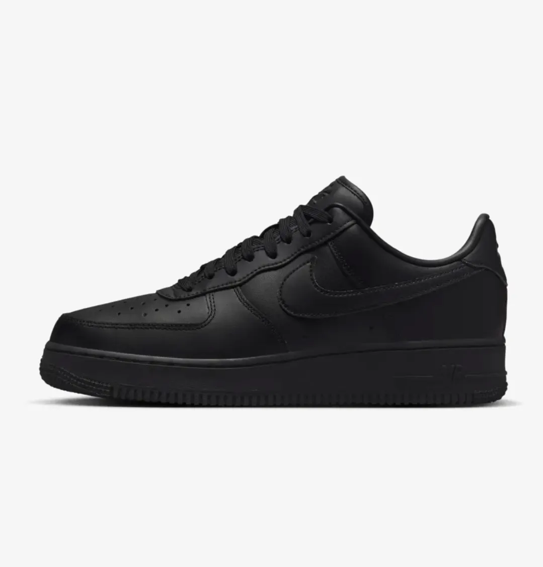 Air Force 1 '07 Noir