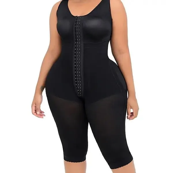 Chifoni - Combinaison Pour Femmes BBL 