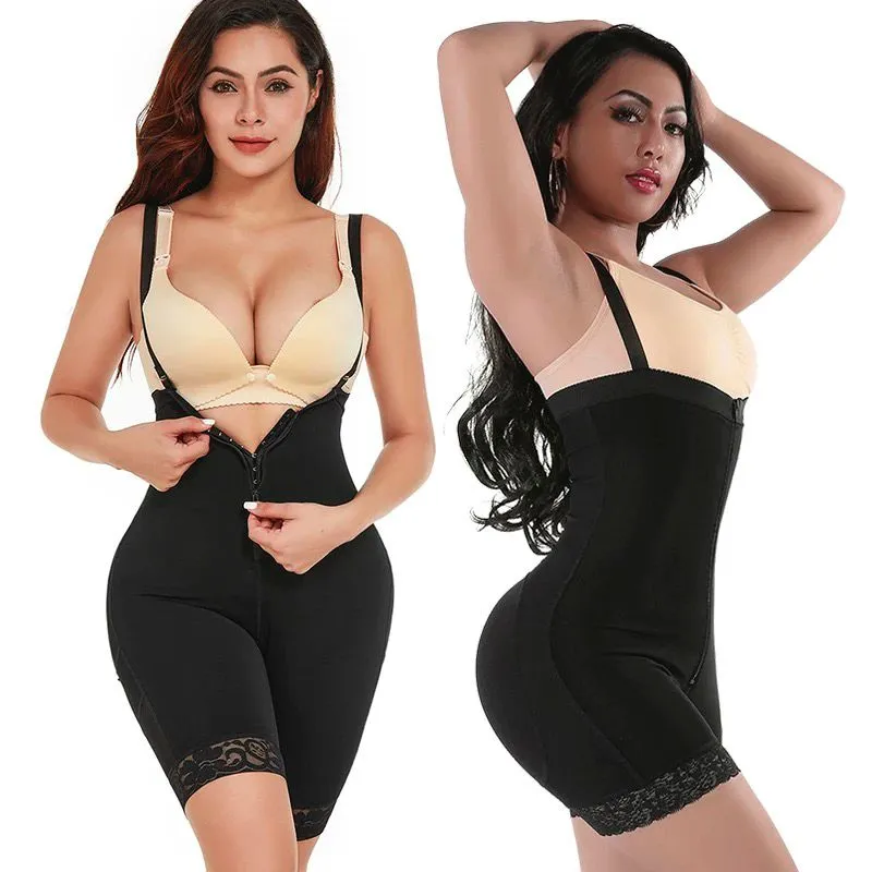 Chifoni - Combinaison Pour Femmes BBL 