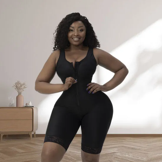 Combinaison Pour Femmes BBL (Chifoni Chez Fatoumata )