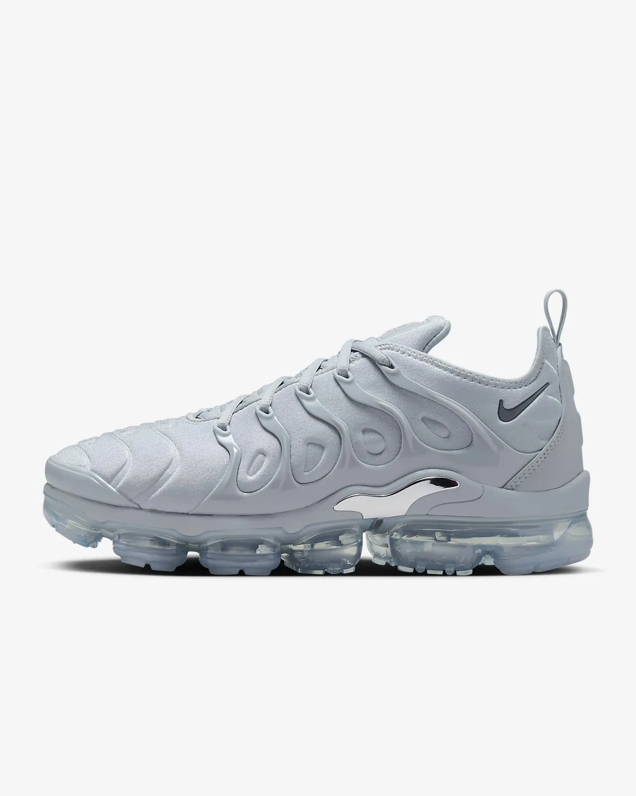 Nike Air Vapormax Plus Blanc Pur