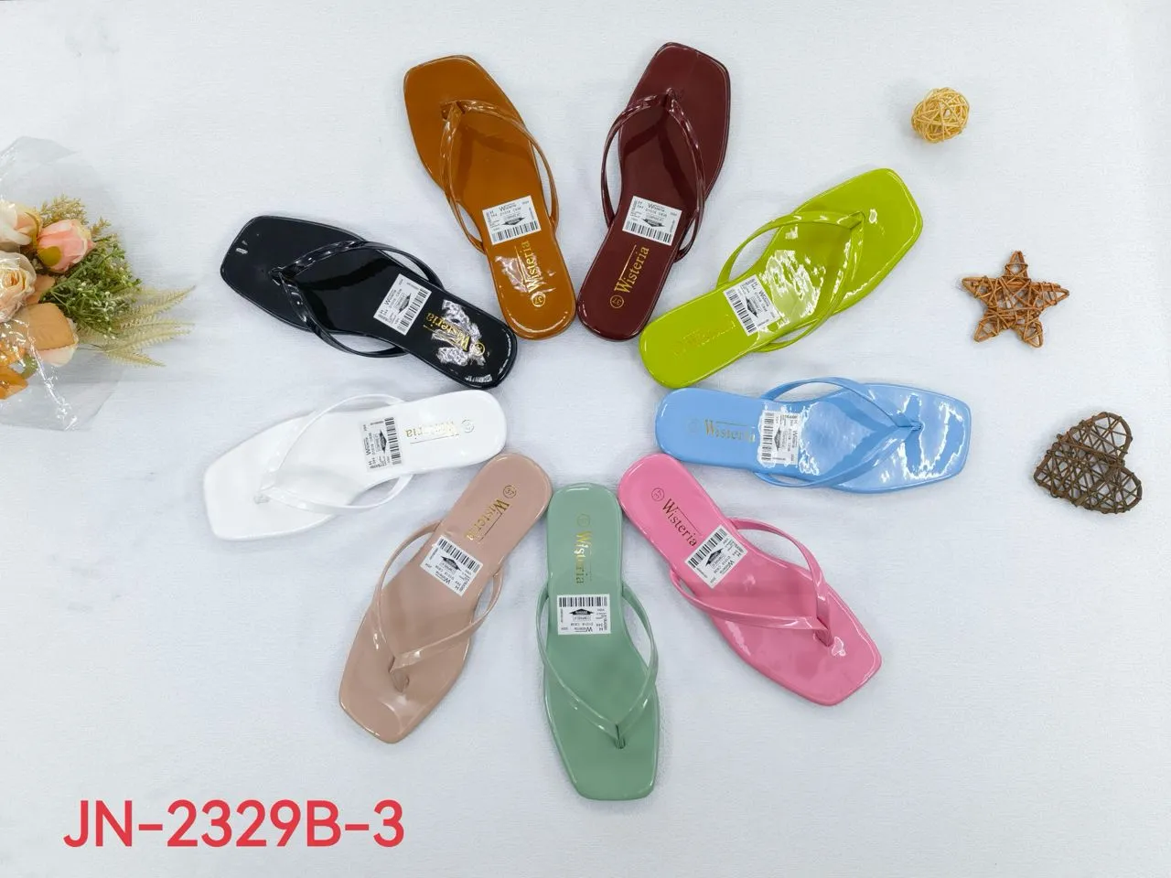 Tapettes pour les femmes 