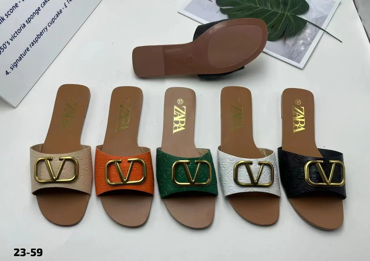 Valentino Garavani Sandales