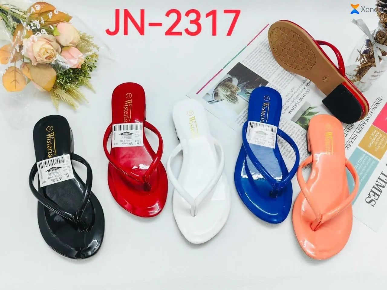 Tapettes pour les femmes 