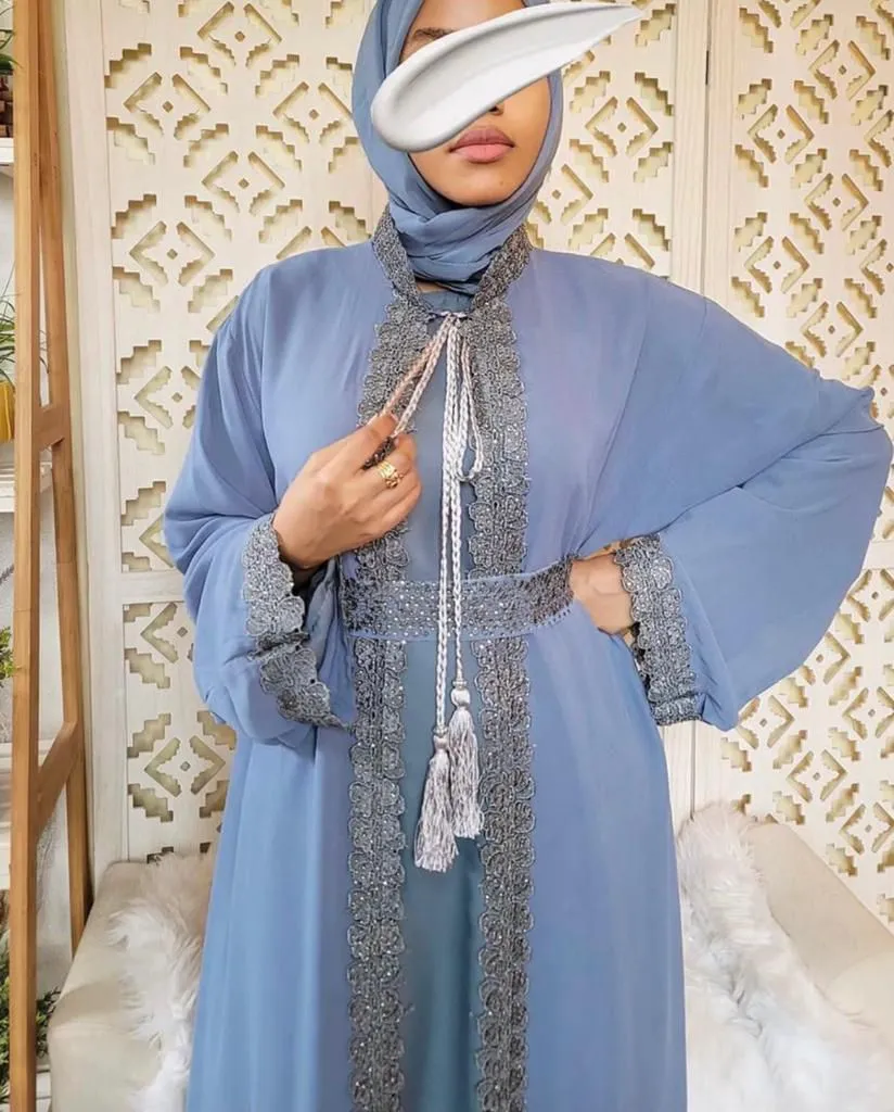 Hijab pour femme 