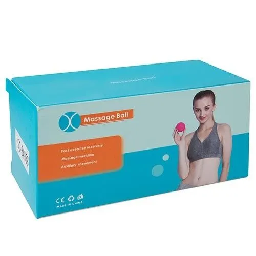 Massage ball - sport