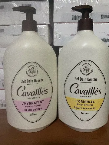 Avoir une bonne odeur c’est la base 