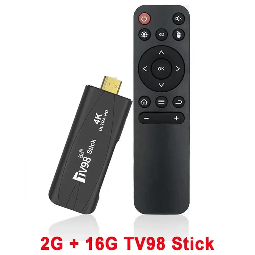 Fire Stick TV