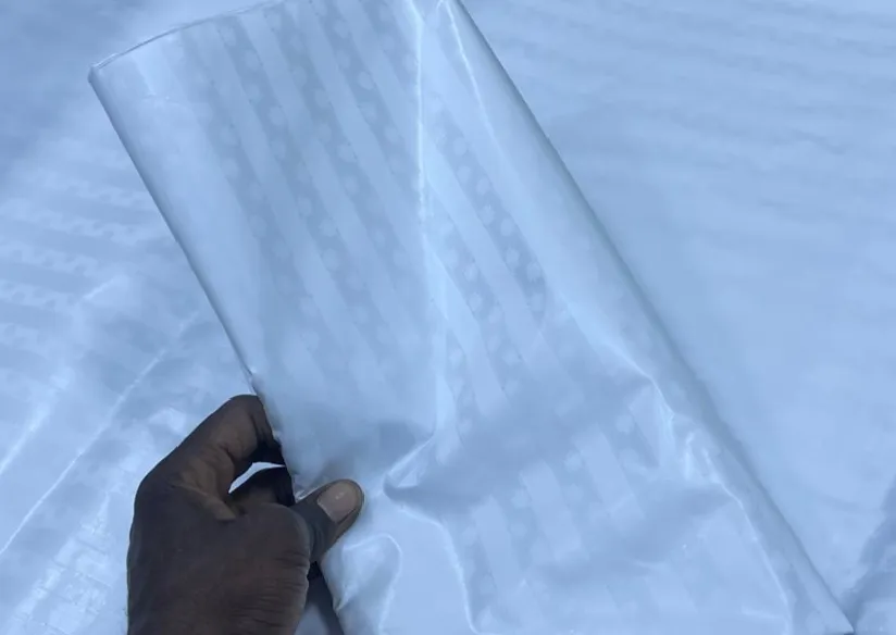 Qualité supérieure 