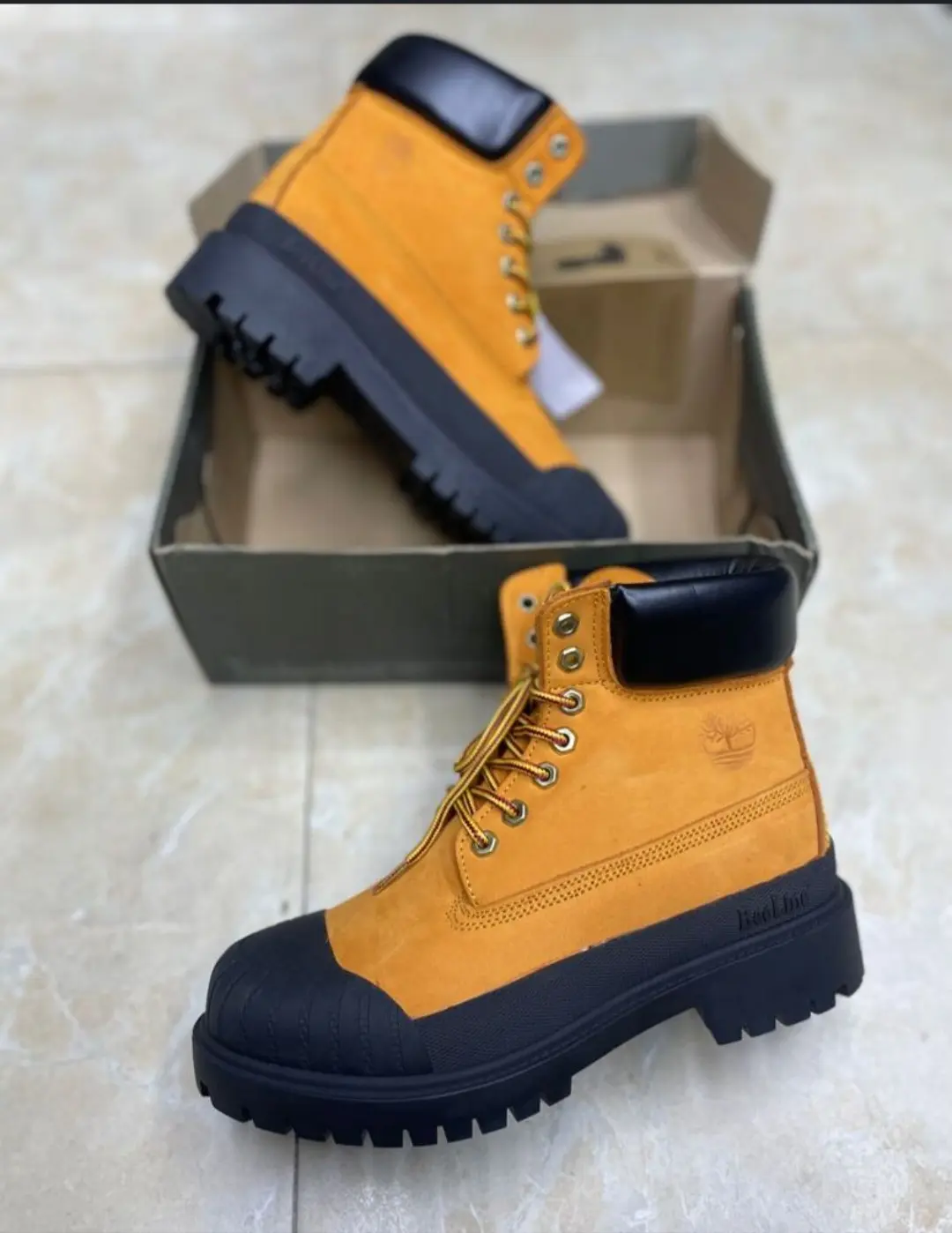 Timberland