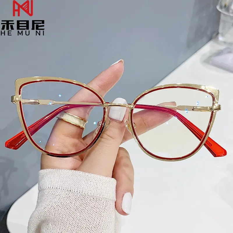 Lunettes Antireflets 