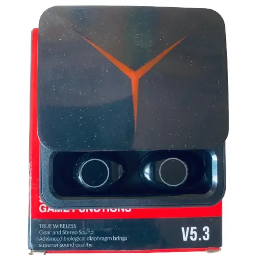 AIRPOD AVEC POWER BANK