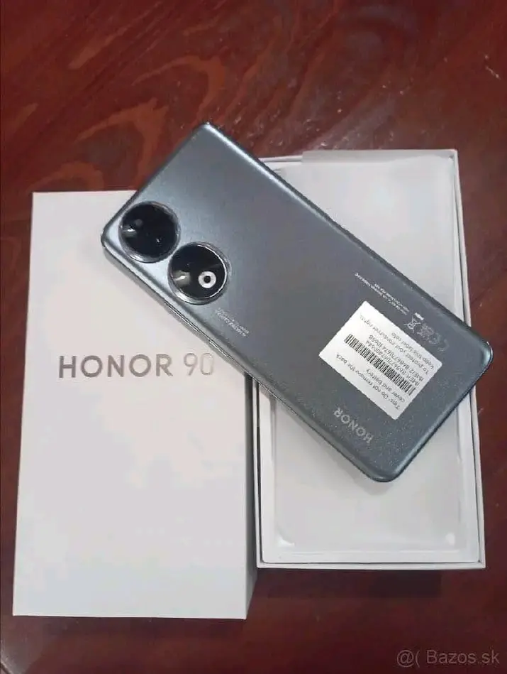 Huawei Honor 90 5g neuf dans carton 