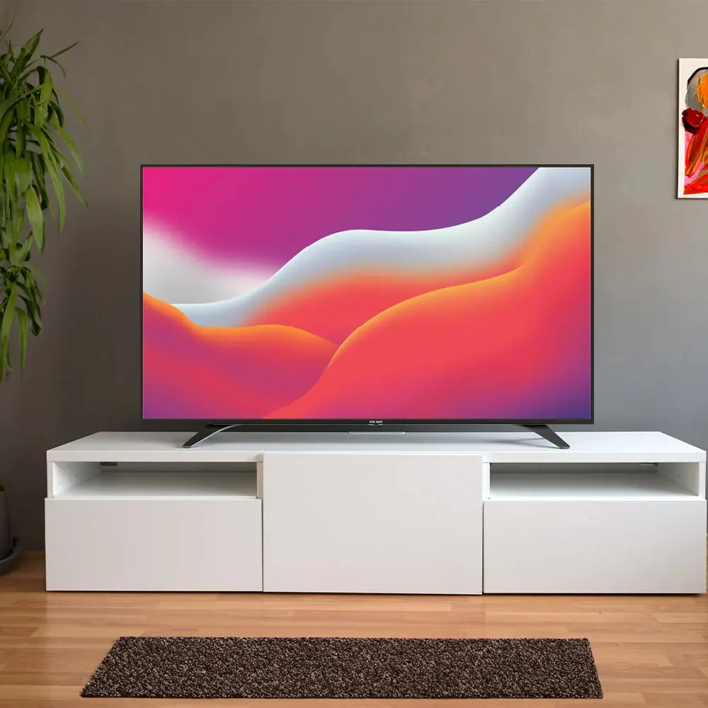 Téléviseur (Star Track) LED standard Full-HD - HDMI, USB, AV