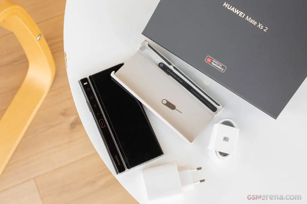 Huawei mate Xs 2 neuf dans carton 