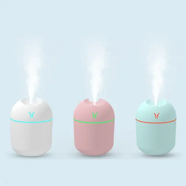 Mini Humidificateur,diffuseur de parfum,voiture,bureau