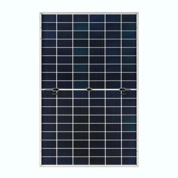 Panneaux solaires 445 watts bifacial 