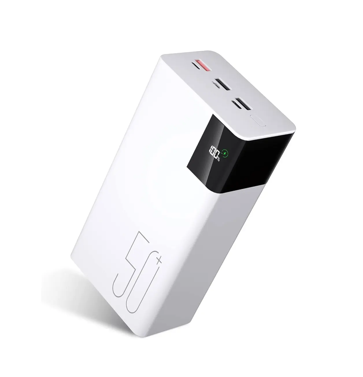 Powerbank 50.000 mAh