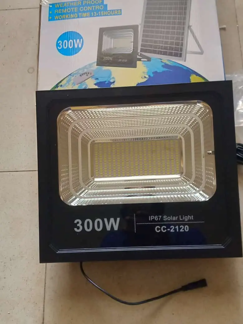 Ensemble des produits électroniques 