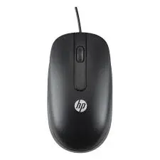 Souris hp 