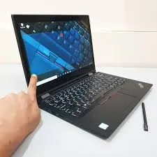 Lenovo l380 core i5 8eme génération 
