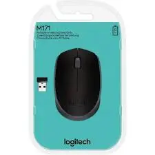 Souris sans fil Logitech M171