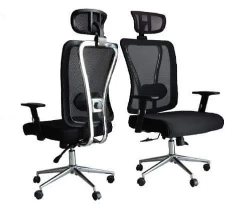 Chaise demi ministre