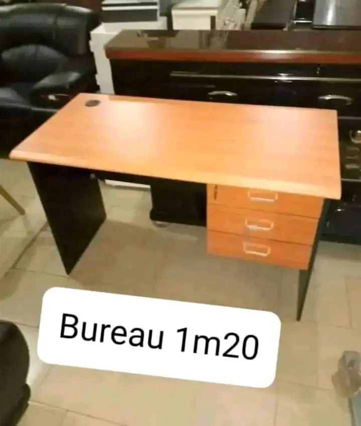 Bureau 