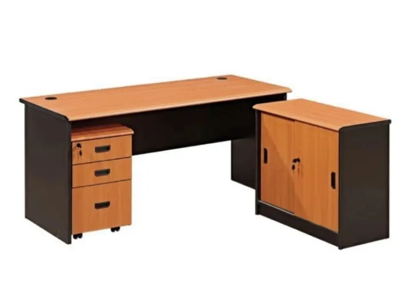 Bureau demi ministre simple 