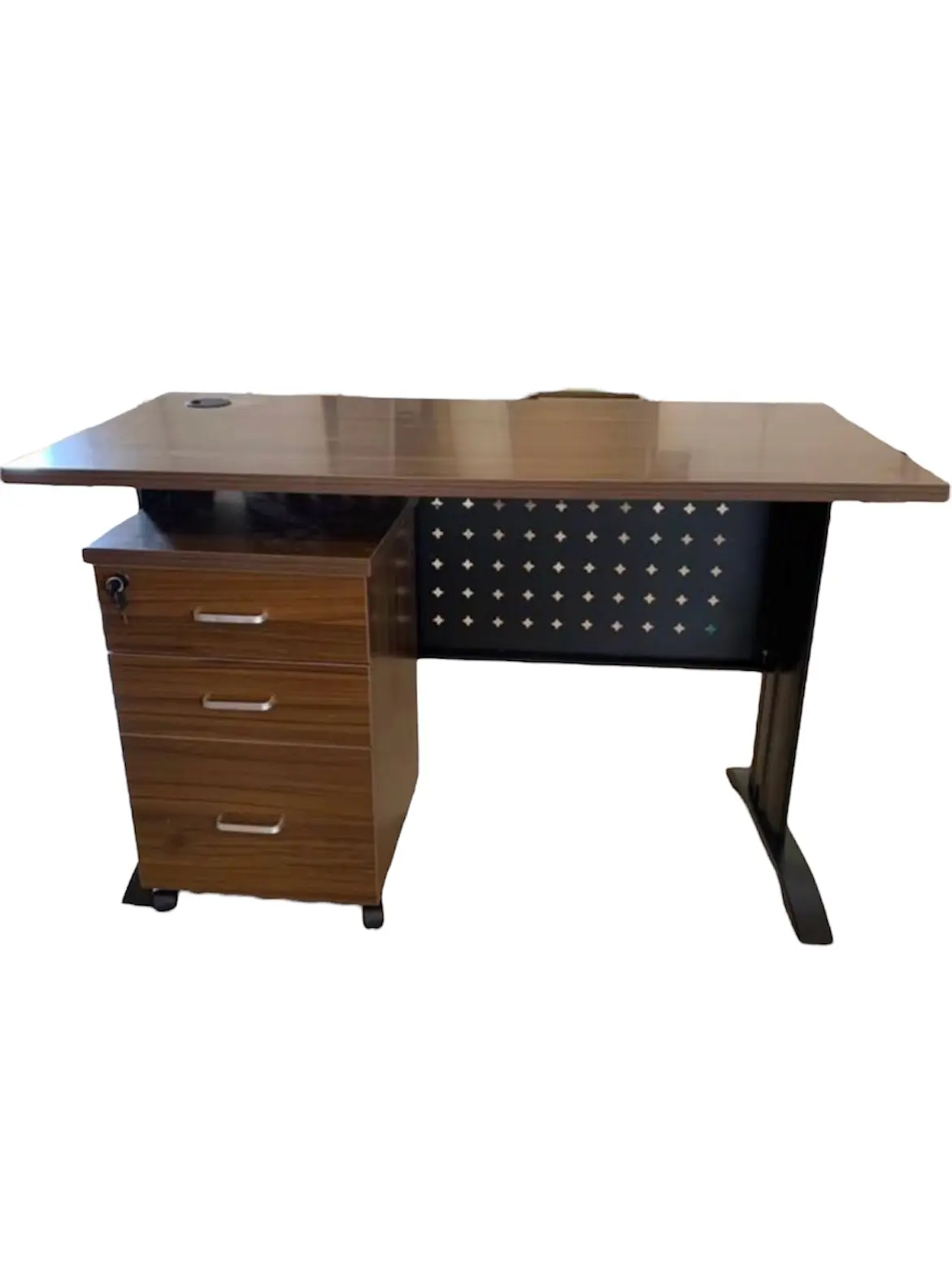 Bureau modèle truc 