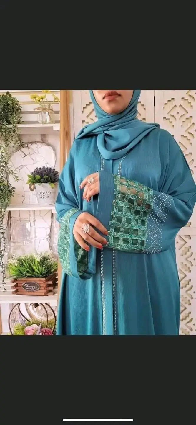 Abayas