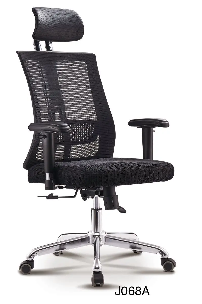 Chaise orthopédique