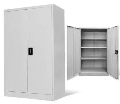 Armoire métallique tout fermé 