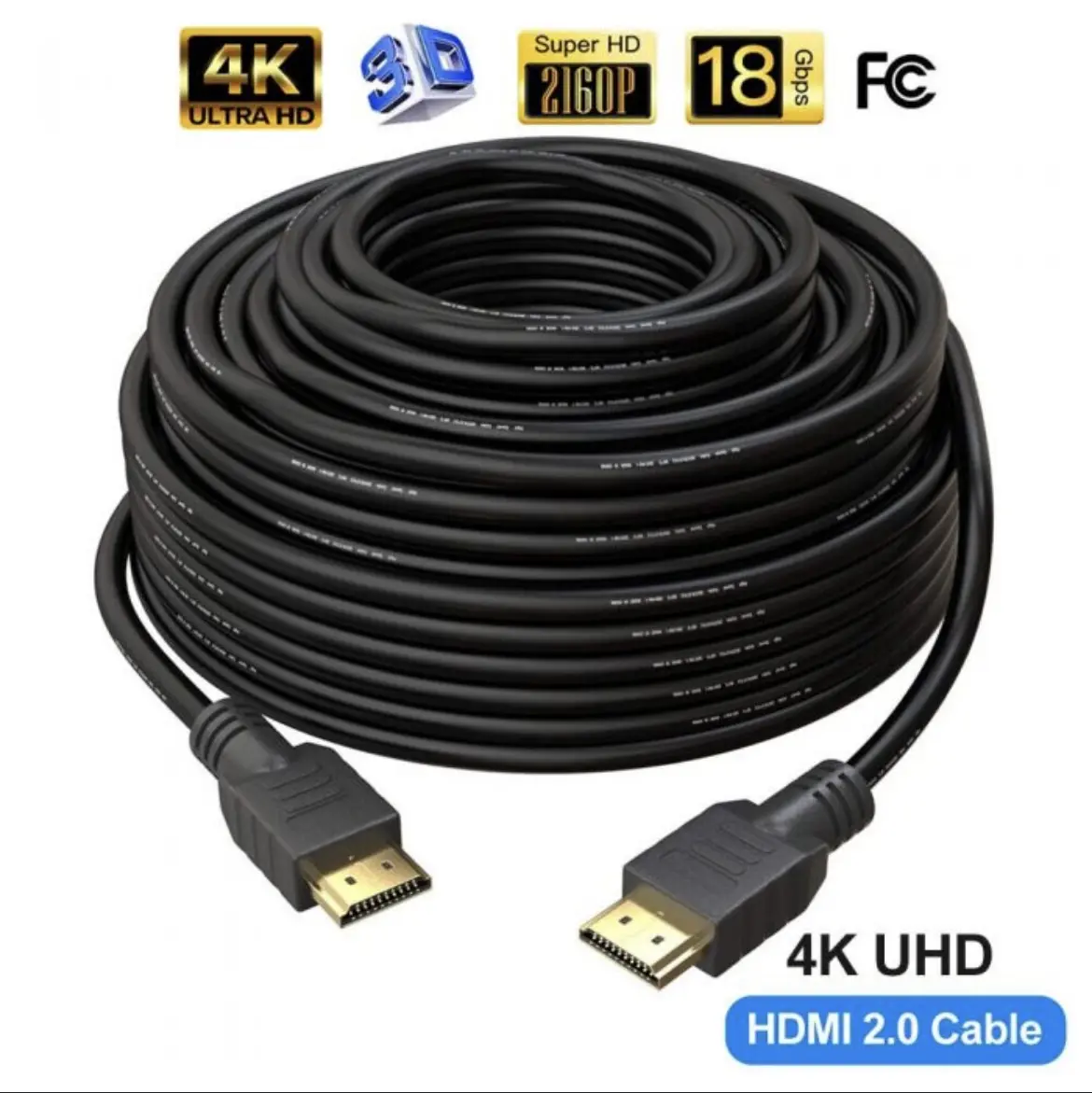 Câble HDMI