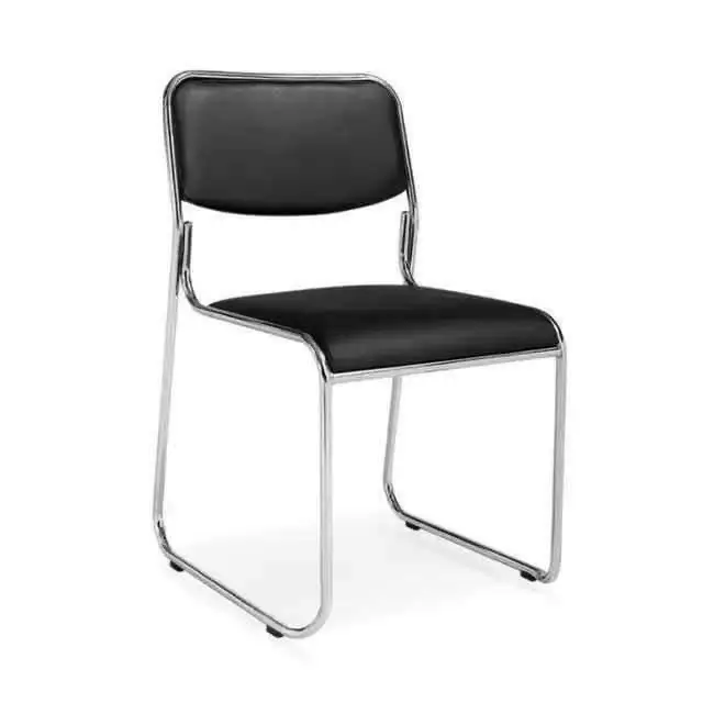 Chaise, visiteurs simple 