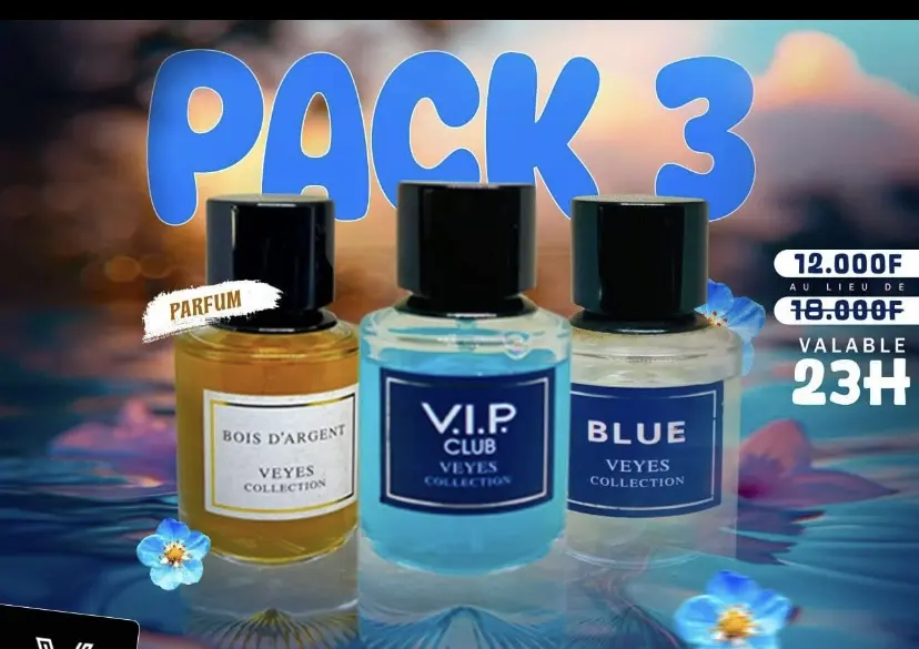 Ensemble boucle d’oreille 