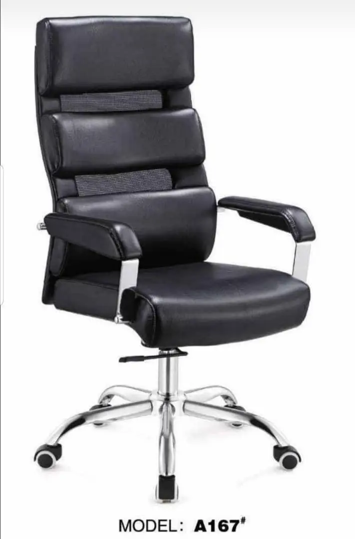 Fauteuil ministre 